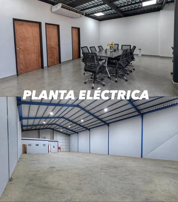 Warehouse for Sale in Los Guayitos Zona Industrial Castillito Carabobo 2003